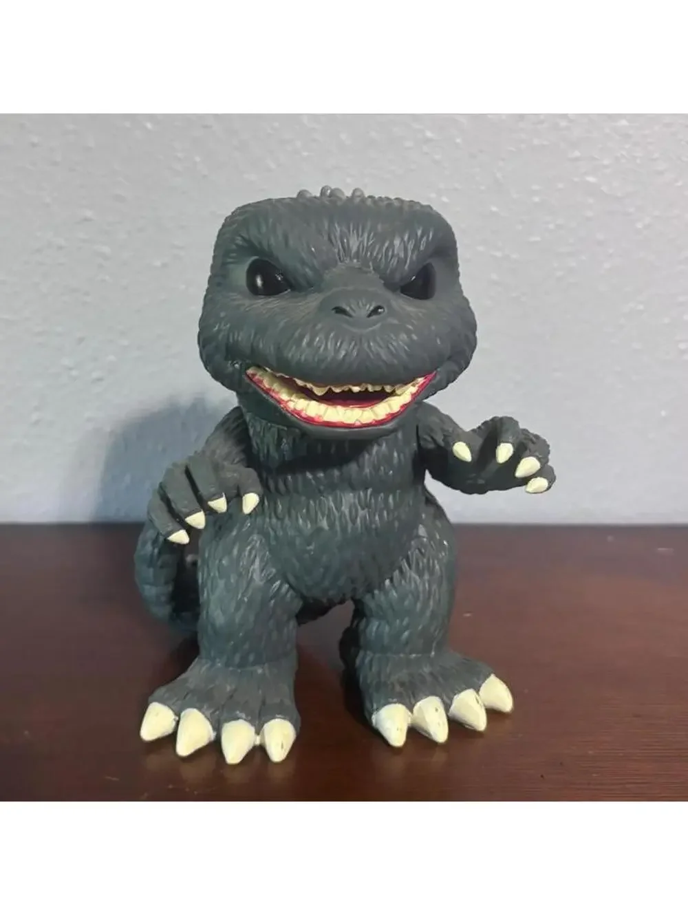 Funko Godzilla Baby 6” tall